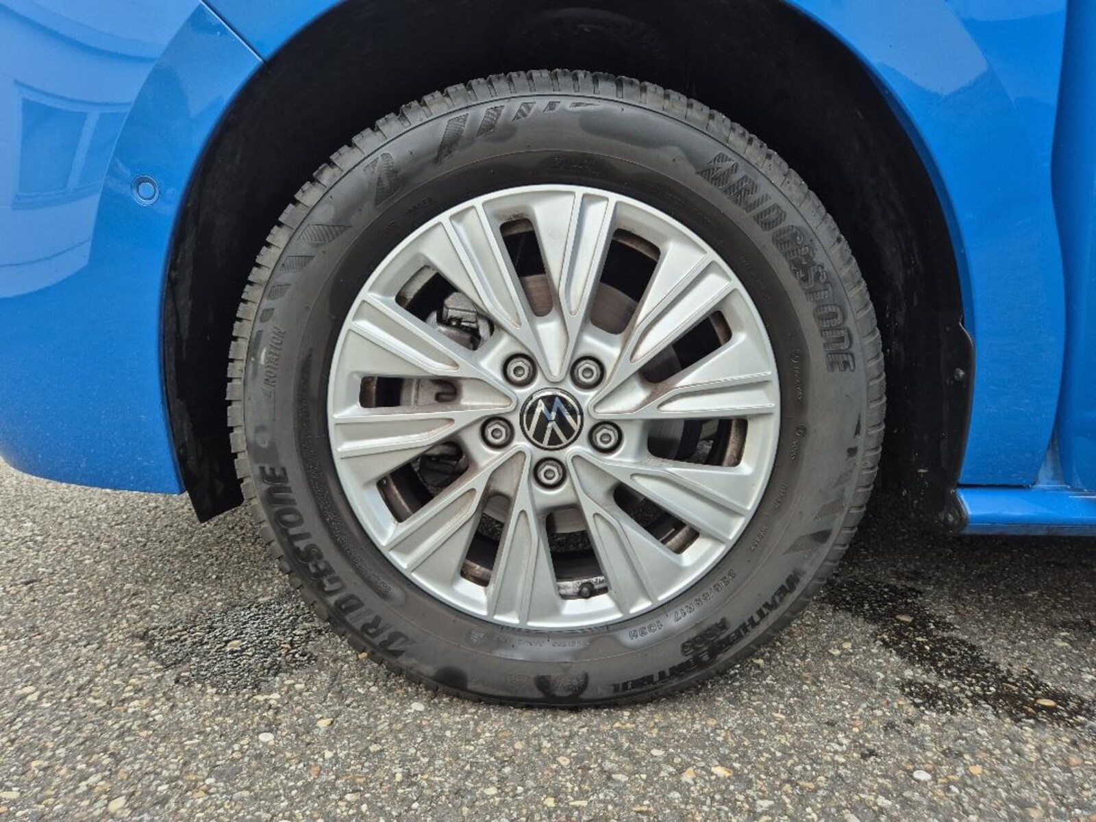 Volkswagen California – Bild 17