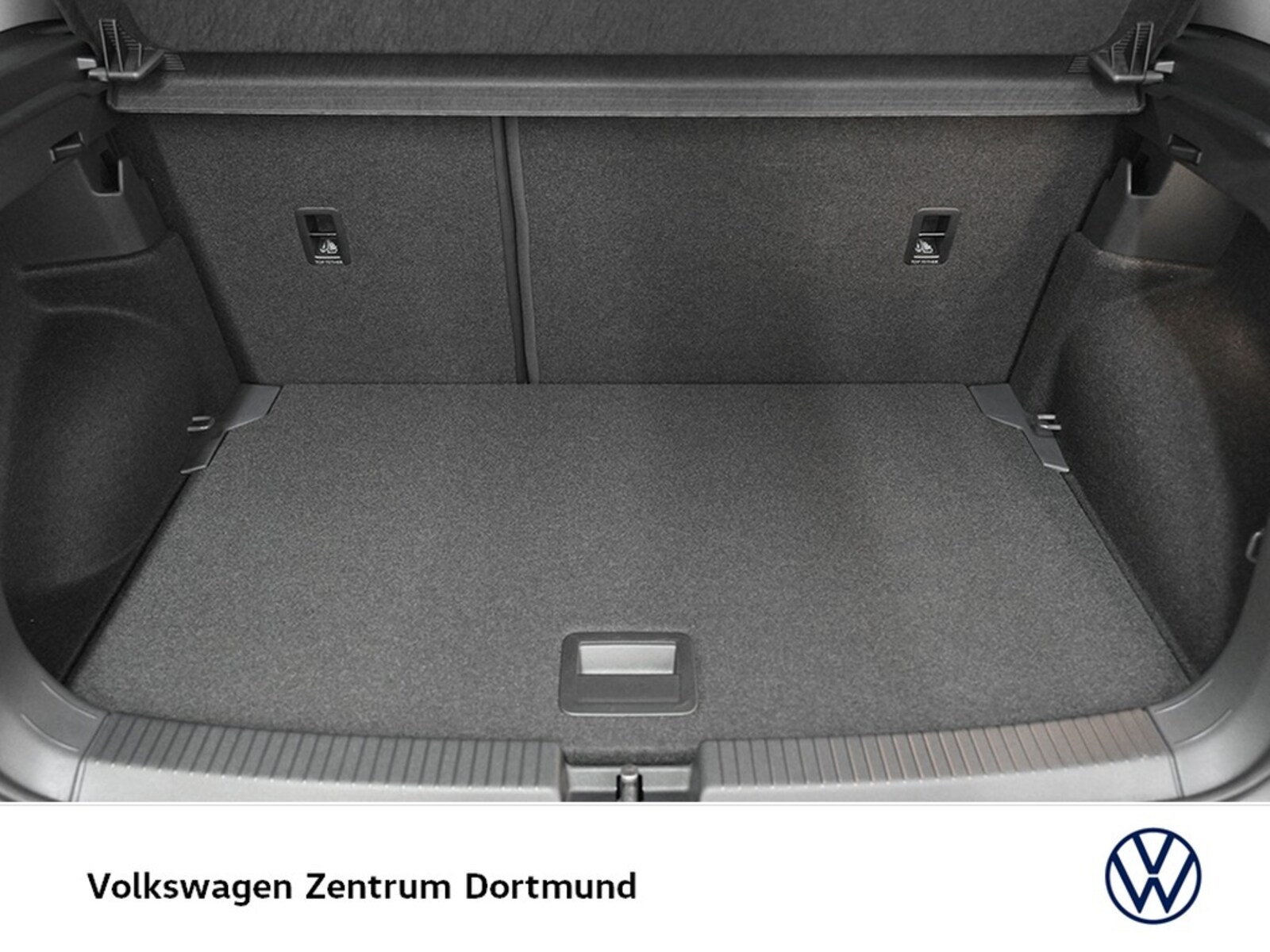 Volkswagen T-Cross – Bild 8
