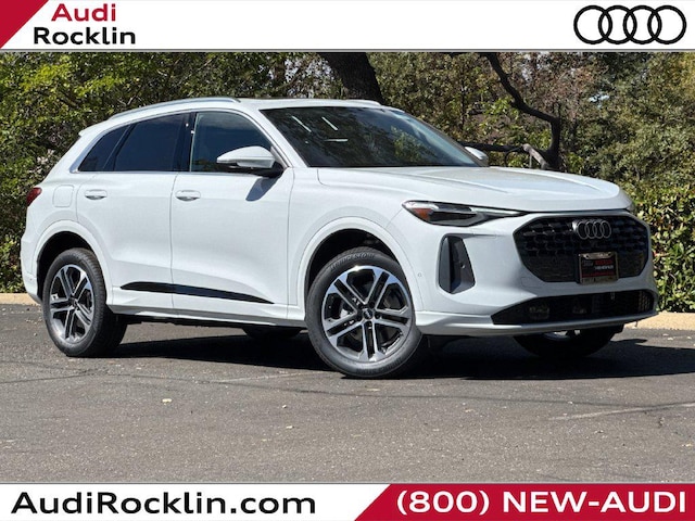2026 Audi Q5
