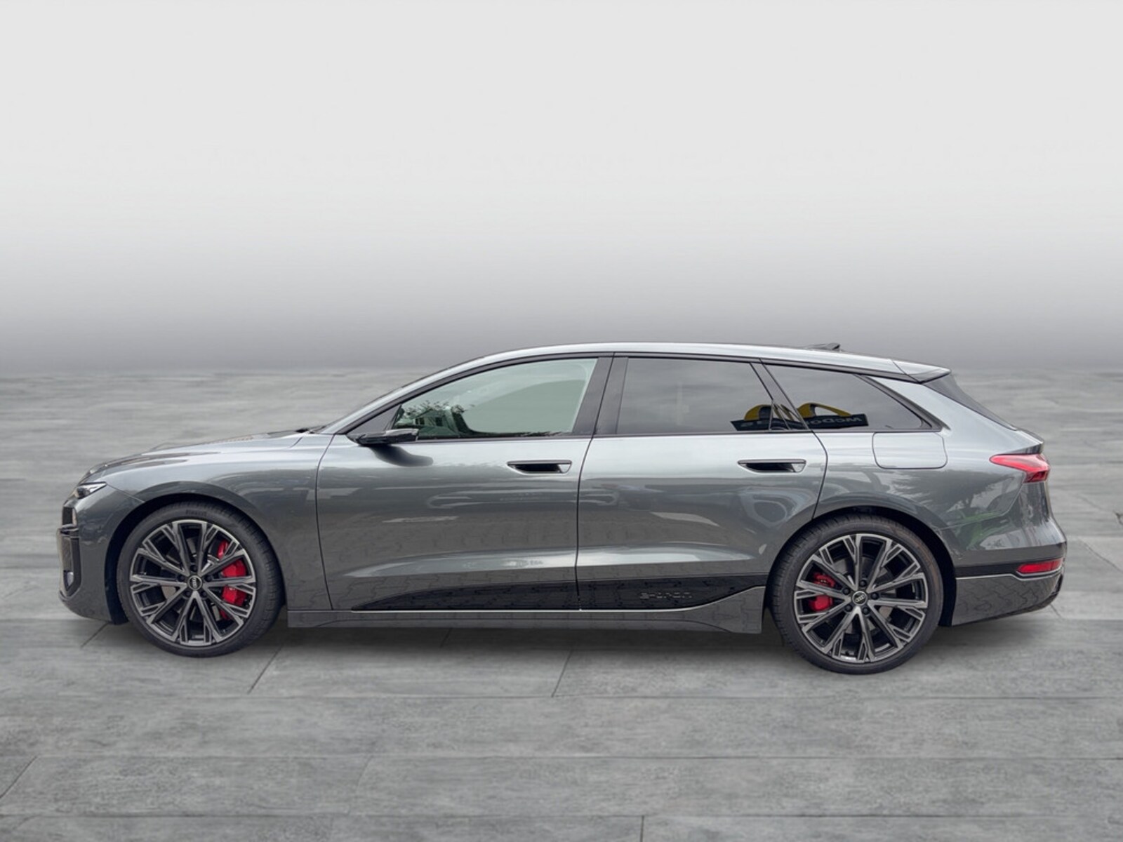 Audi S6 Avant e-tron – Bild 2
