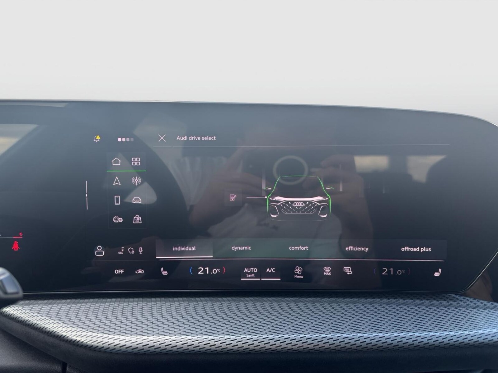 Audi Q5 – Bild 28