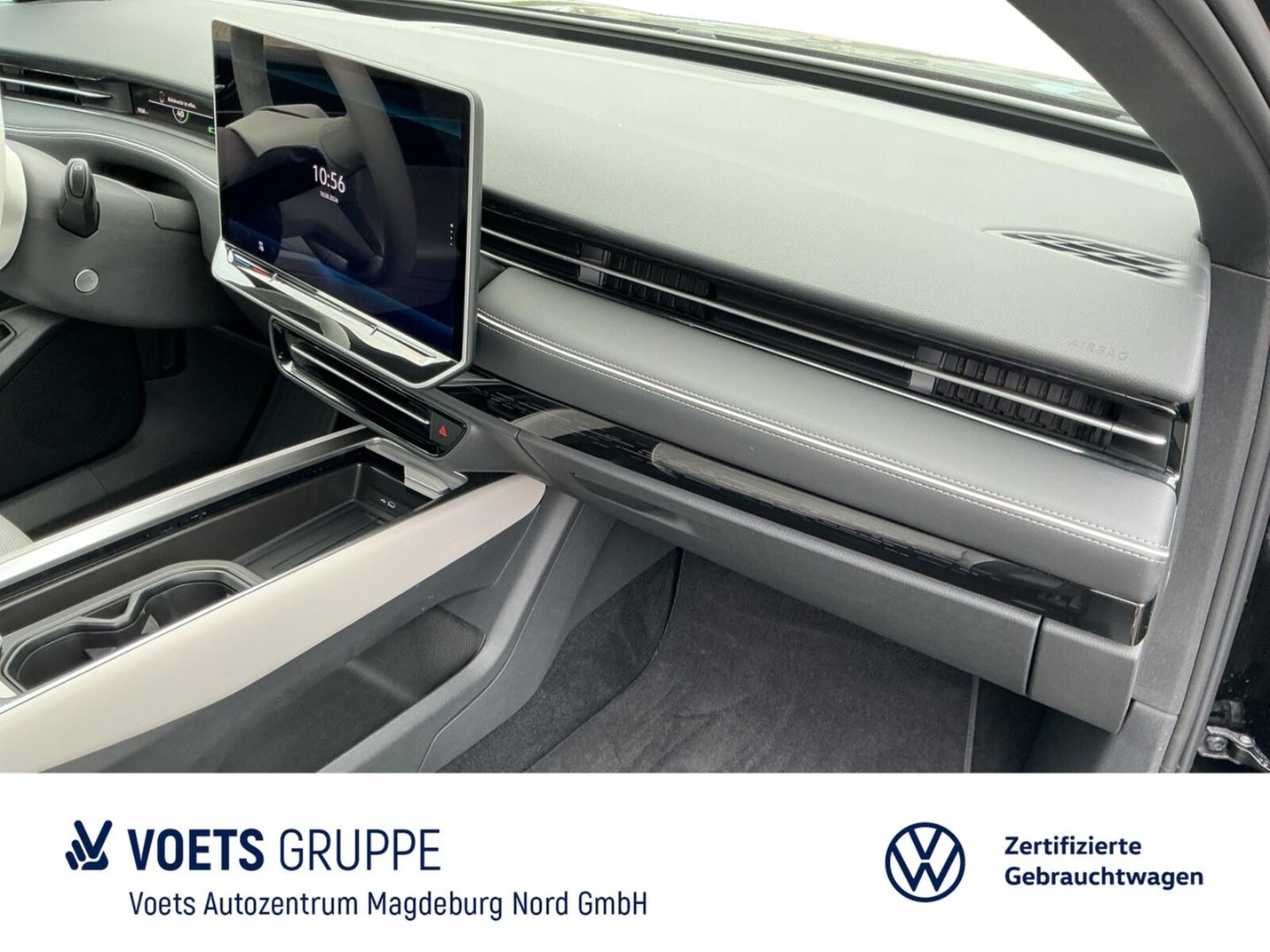 Volkswagen ID.7 – Bild 14