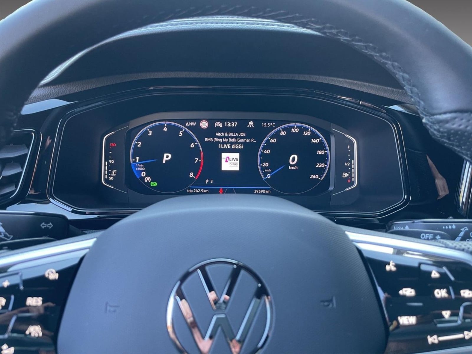 Volkswagen T-Roc – Bild 17