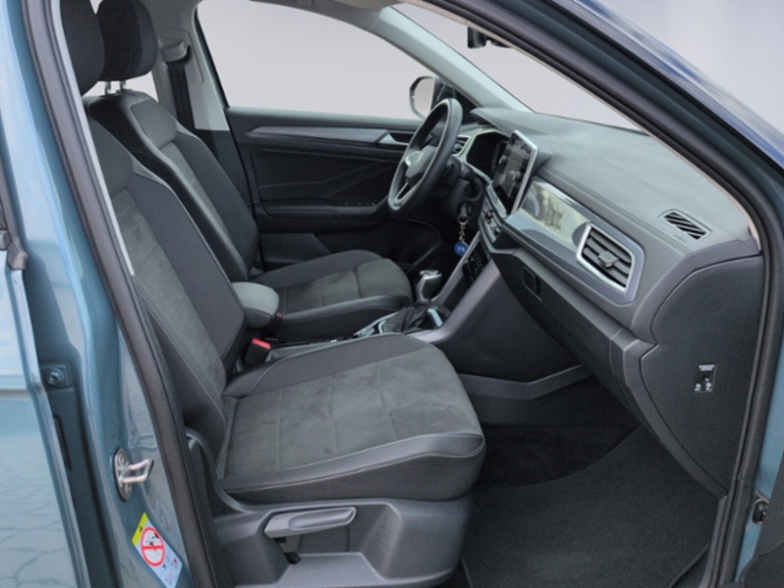 Volkswagen T-Roc – Bild 20