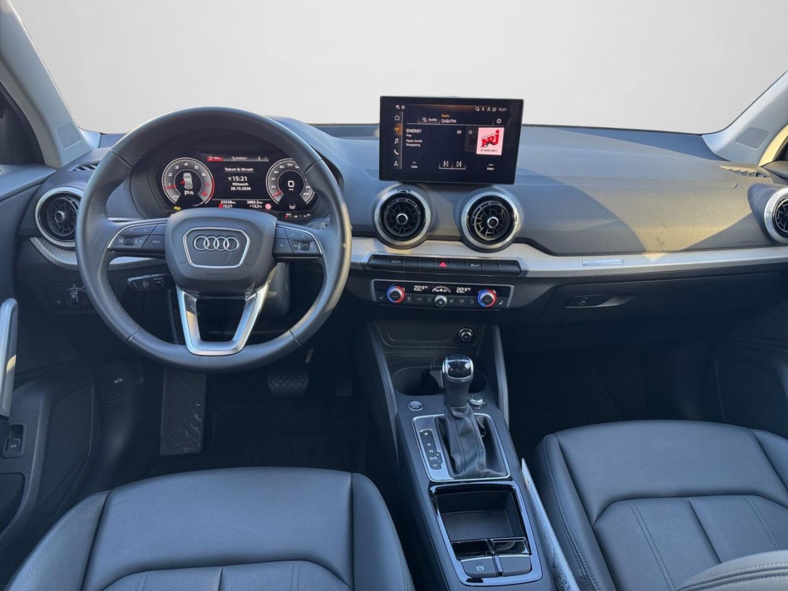 Audi Q2 – Bild 3