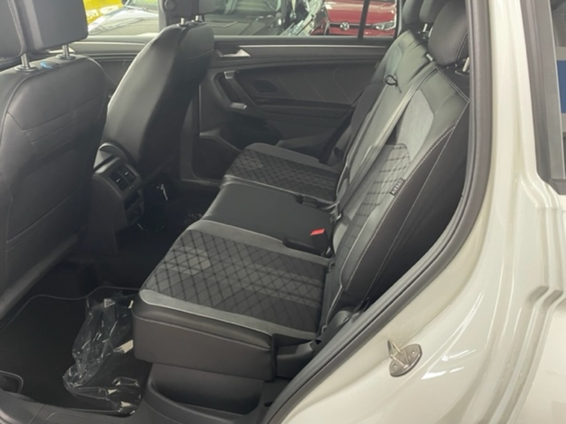 Volkswagen Tiguan Allspace R-Line