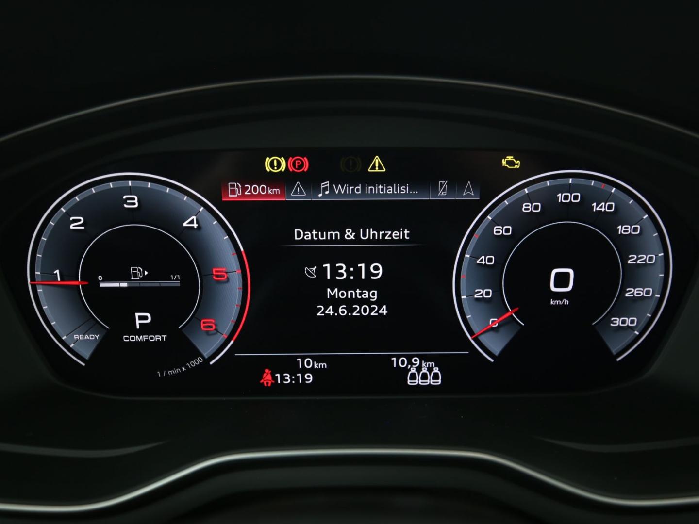 Image about Audi A4 Avant S line 40 TDI quattro S tronic