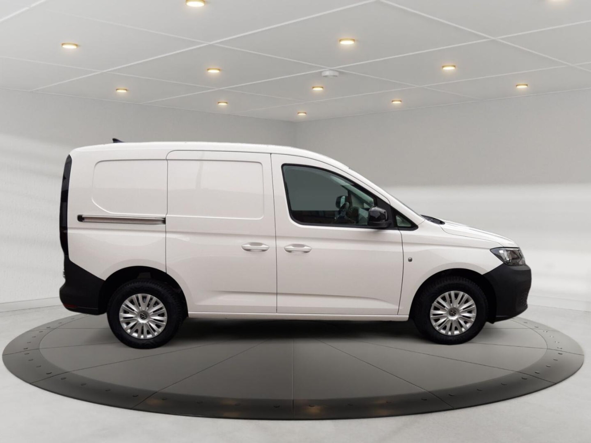 Volkswagen Caddy Cargo