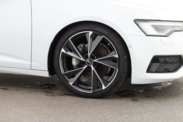 Audi A6 Avant Advanced 45 TDI Quattro S Tronic - - Joinsteer - #3