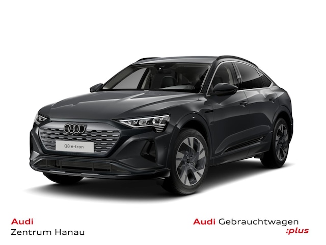 Audi Q8 Sportback E-tron Advanced 50 E-tron Quattro -  - Joinsteer - #1