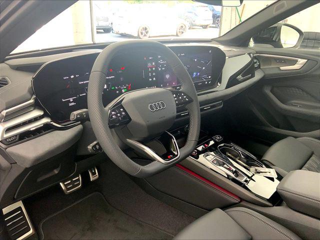 2025 Audi S5 Premium Plus - Photo 7