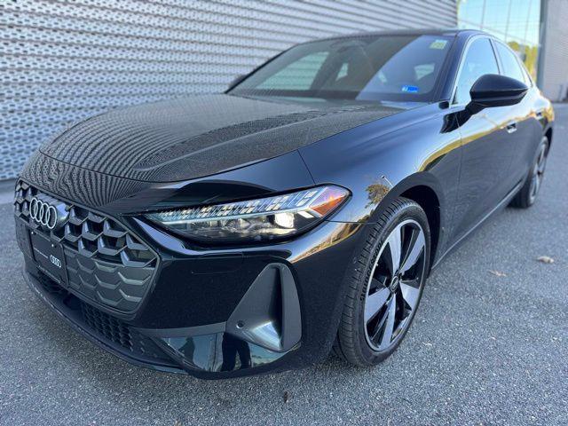 2025 Audi New A5 Premium Plus