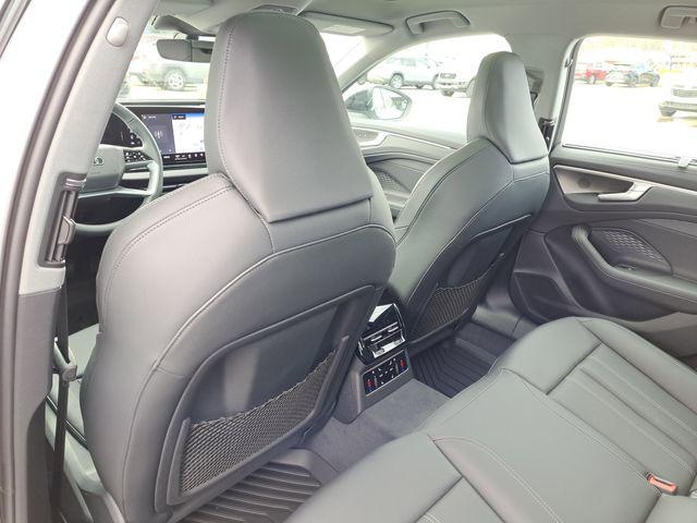 2026 Audi A6 Premium Plus - Photo 19