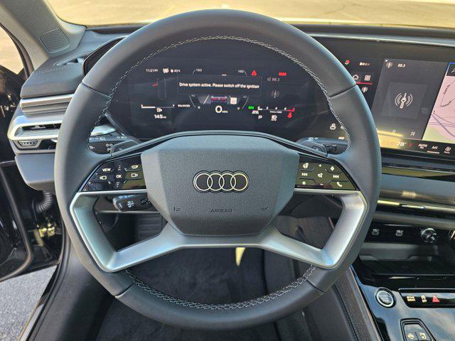 2026 Audi A6 Premium Plus - Photo 17