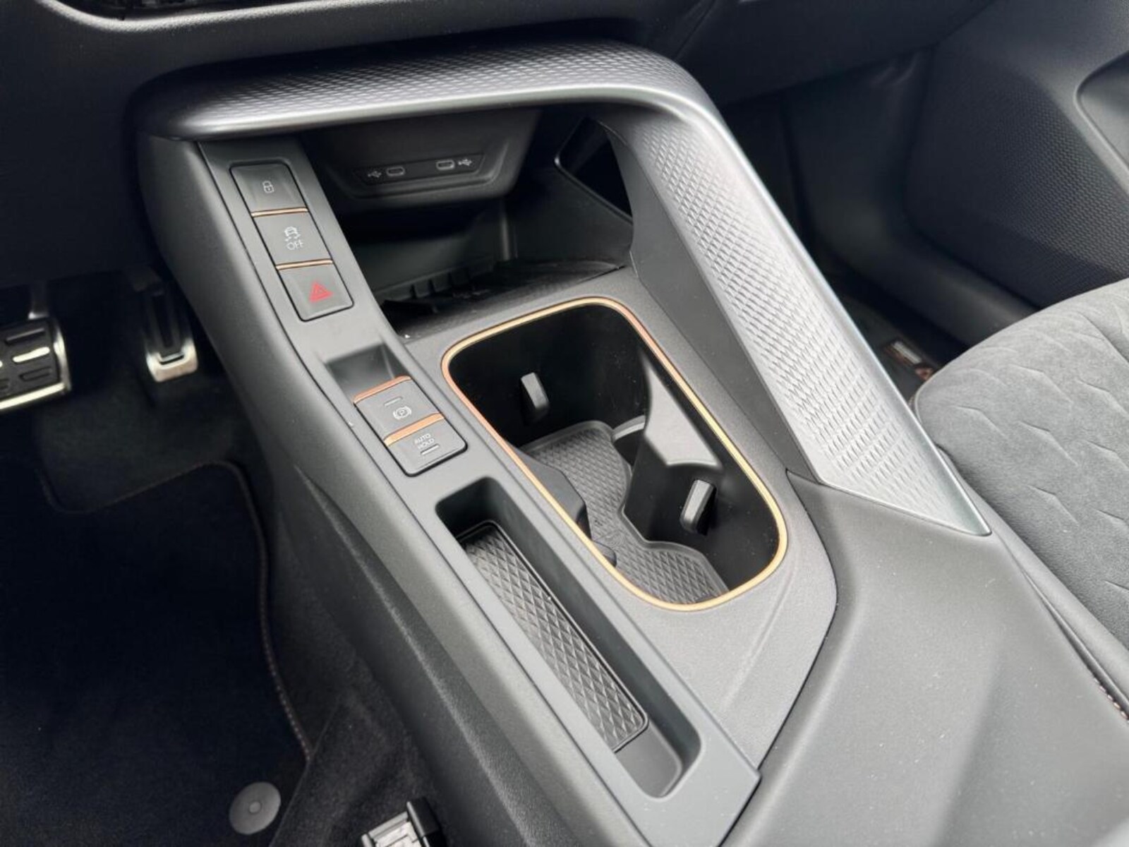 CUPRA Terramar – Bild 24