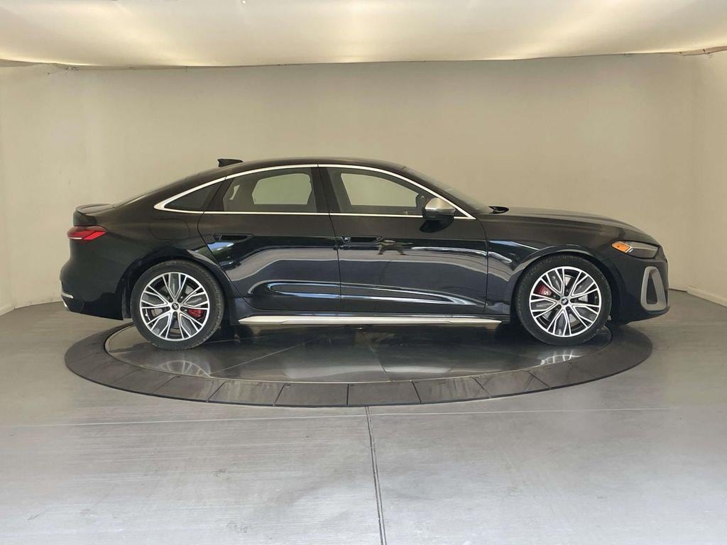 2025 Audi S5 Premium Plus - Photo 8