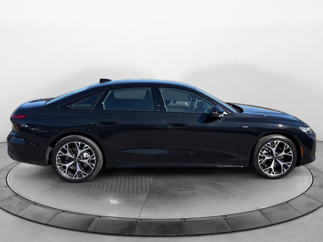 2026 Audi A6 Premium Plus - Photo 8