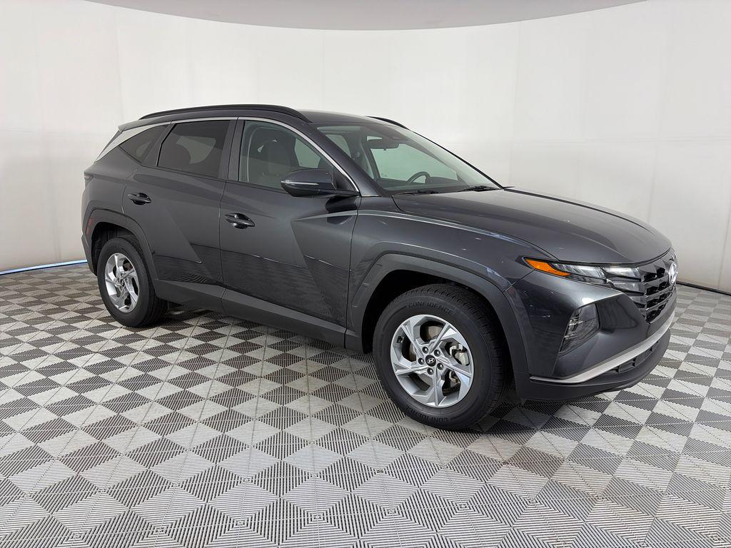 2022 Hyundai Tucson SEL AWD's photo