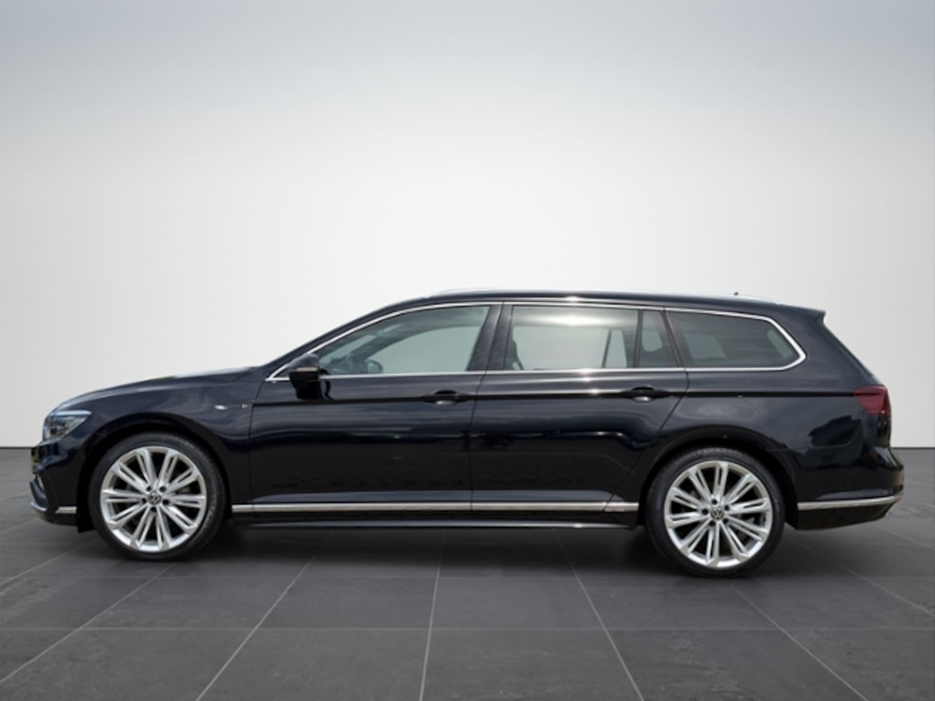 Volkswagen Passat Variant Elegance