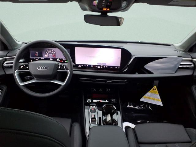 2026 Audi A5 Sedan