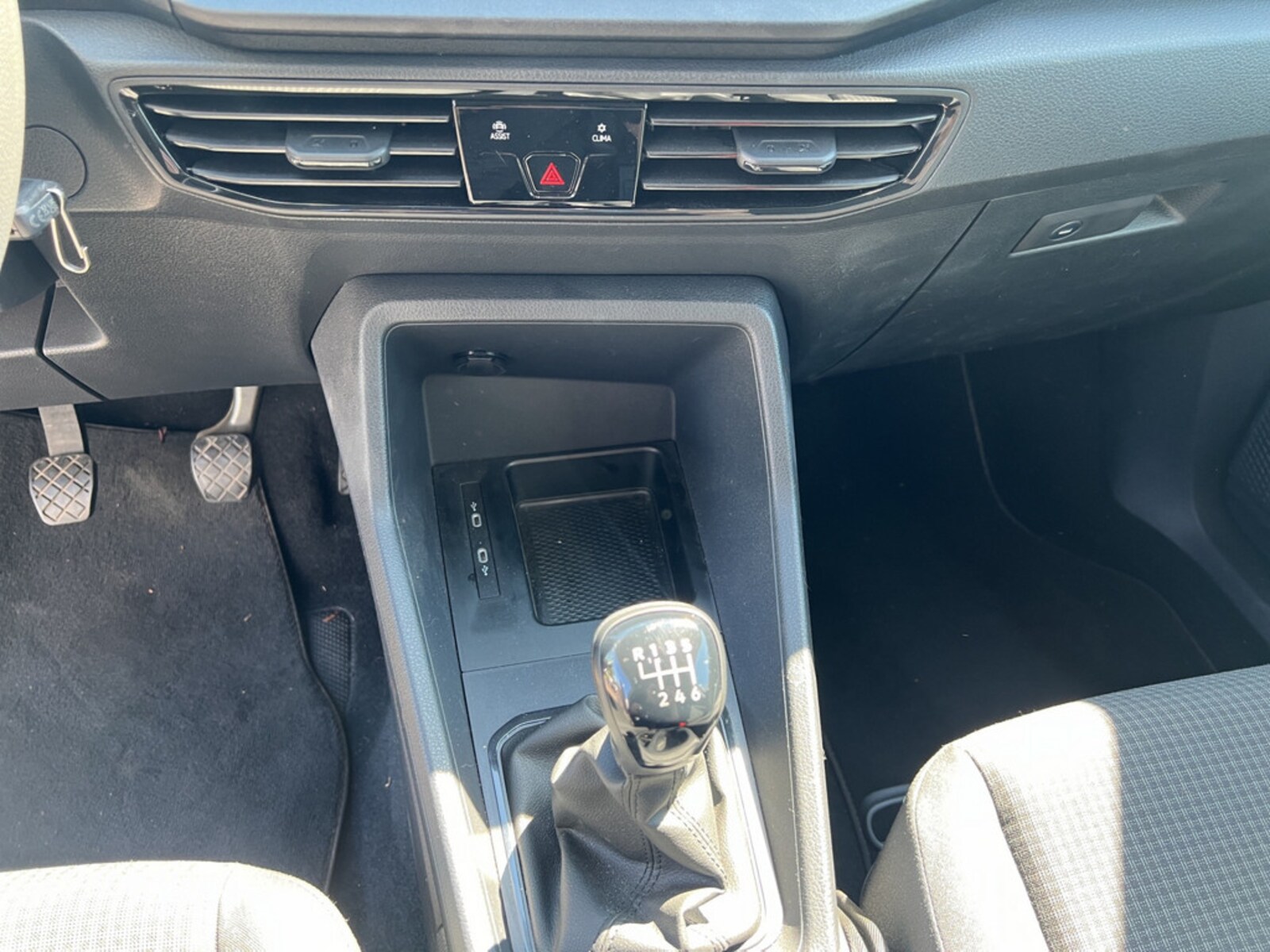 Volkswagen Caddy Cargo – Bild 19