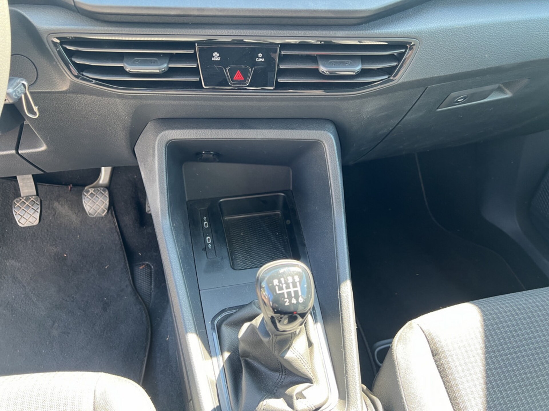 Volkswagen Caddy Cargo EcoProfi