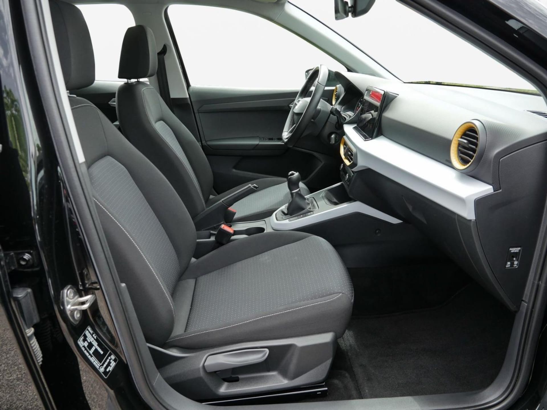 SEAT Arona Style