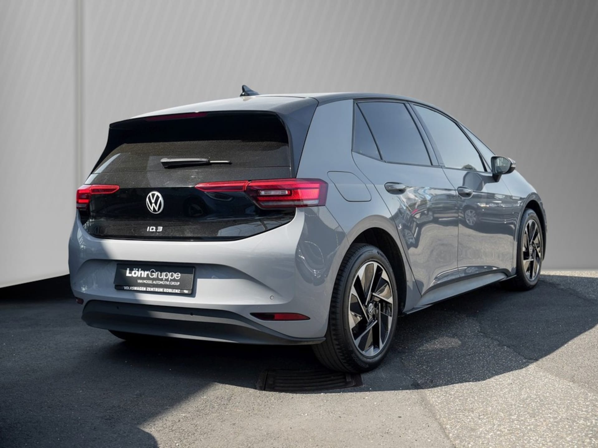Volkswagen ID.3 Pure Performance