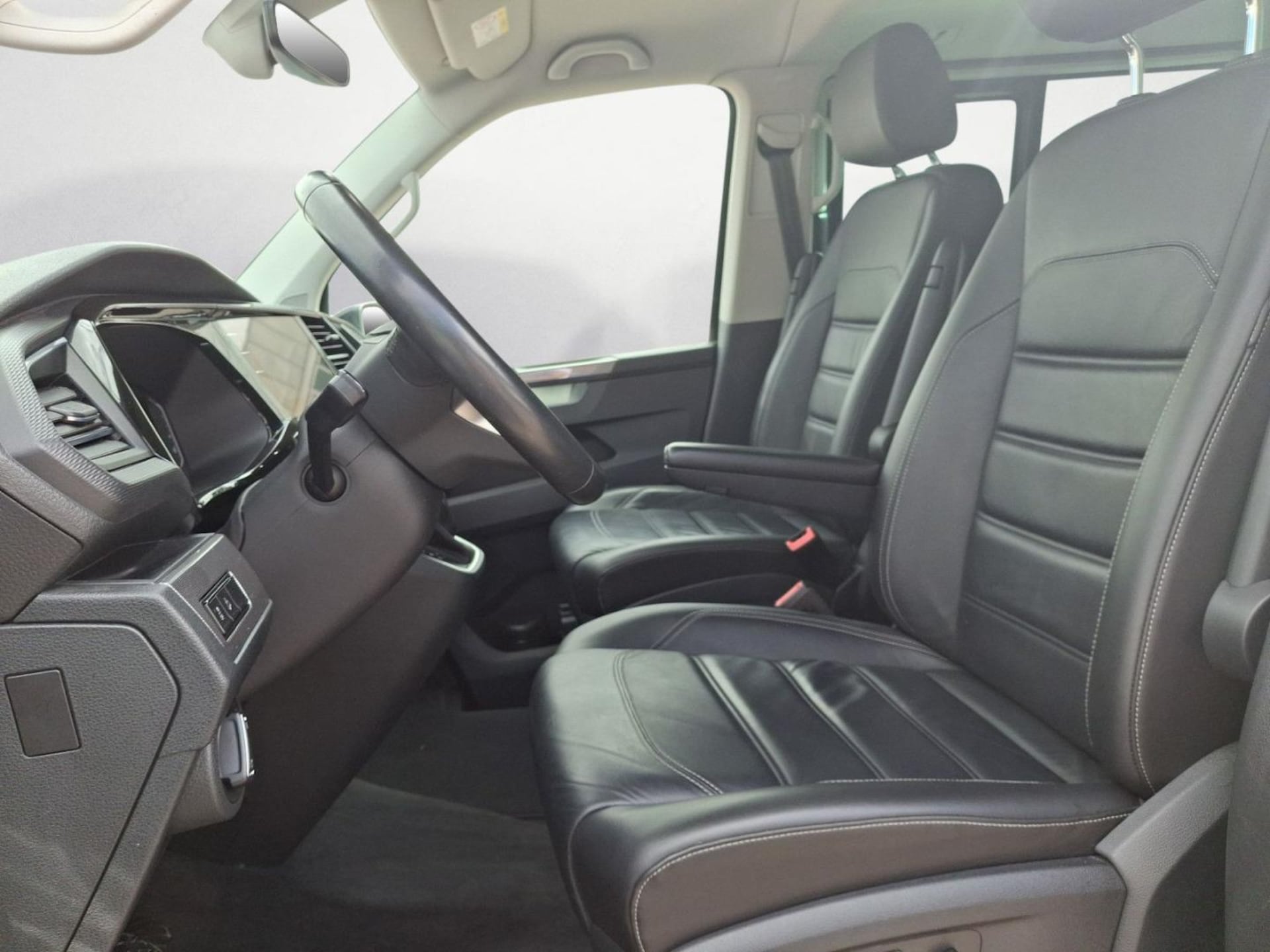 Volkswagen T6.1 Multivan Comfortline