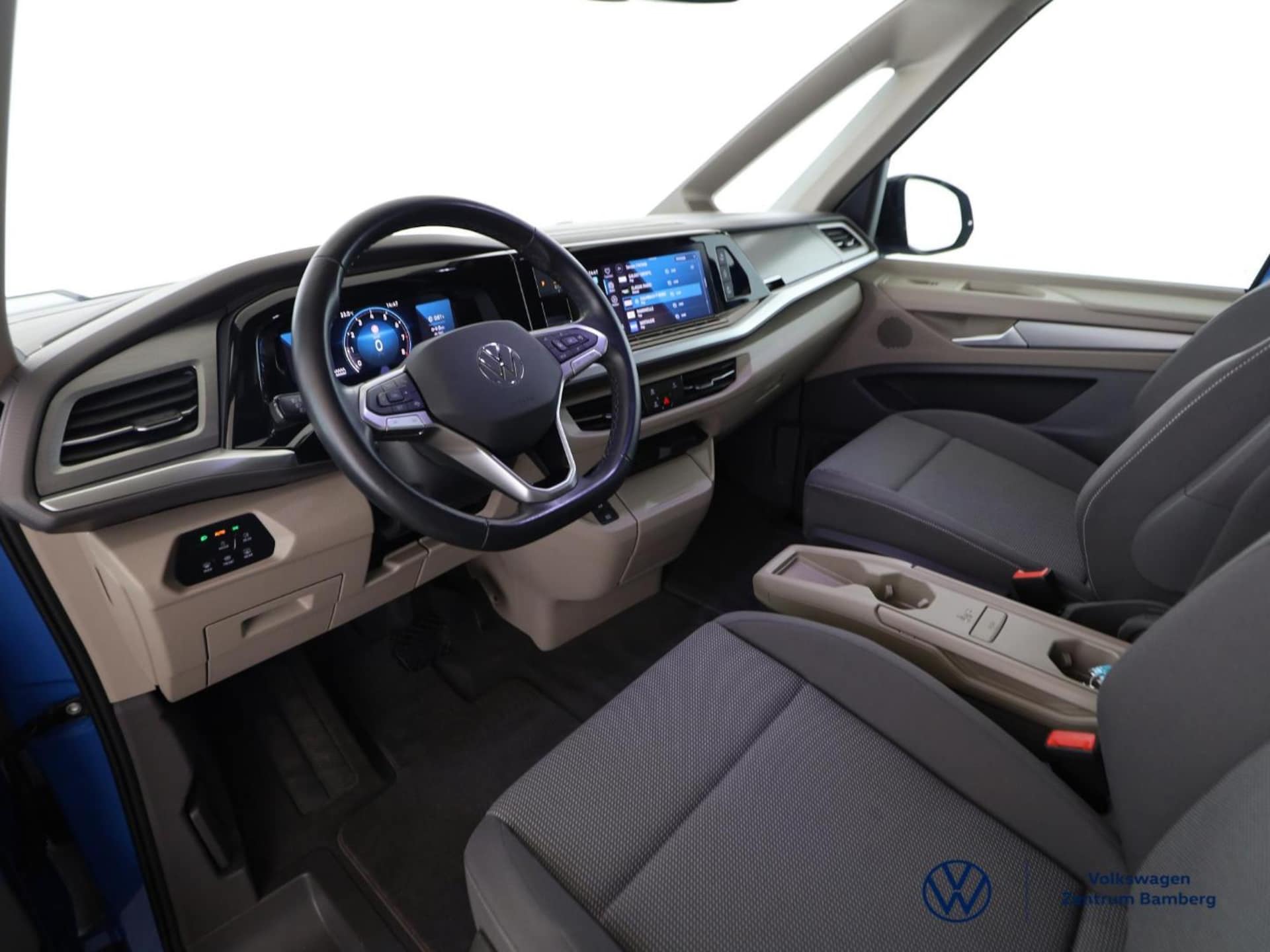 Volkswagen Multivan Life