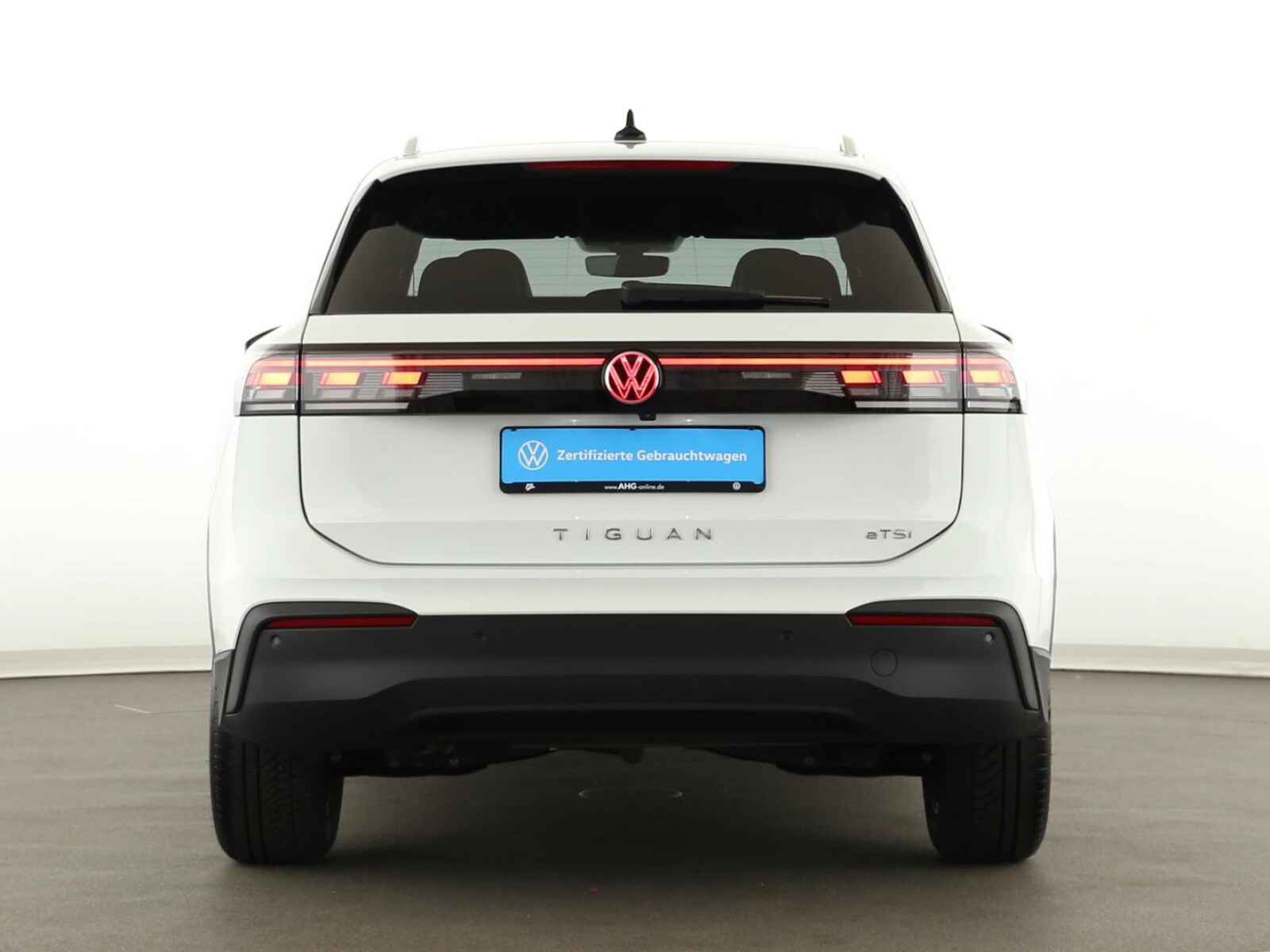 Volkswagen Tiguan – Bild 6