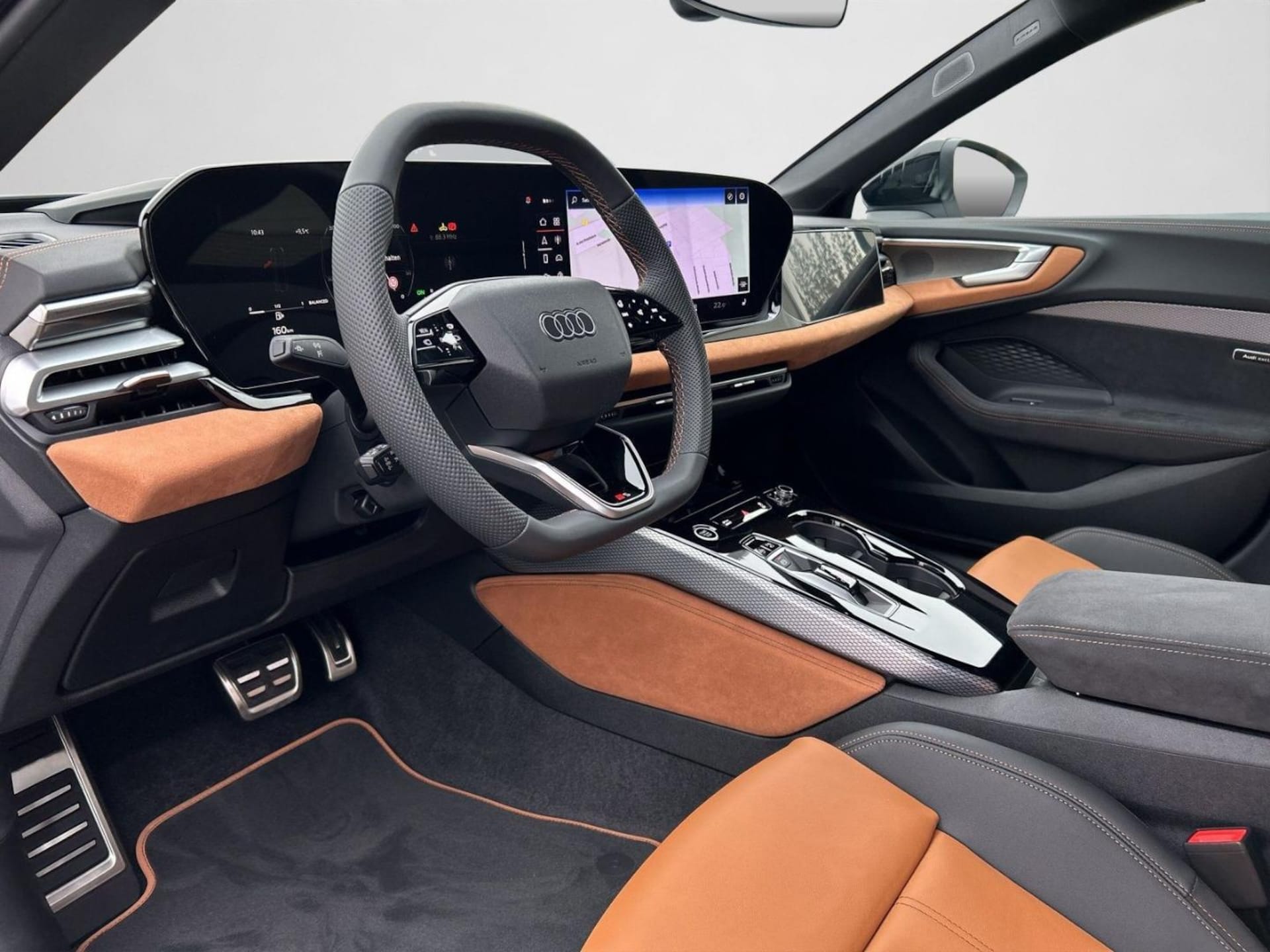 Audi A5 Avant