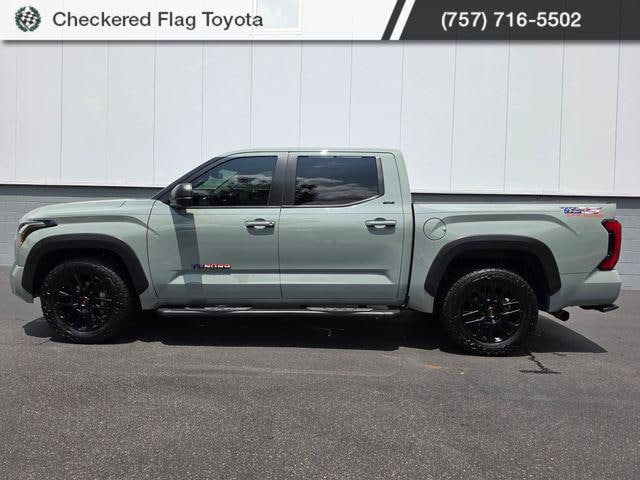 2024 Toyota Tundra