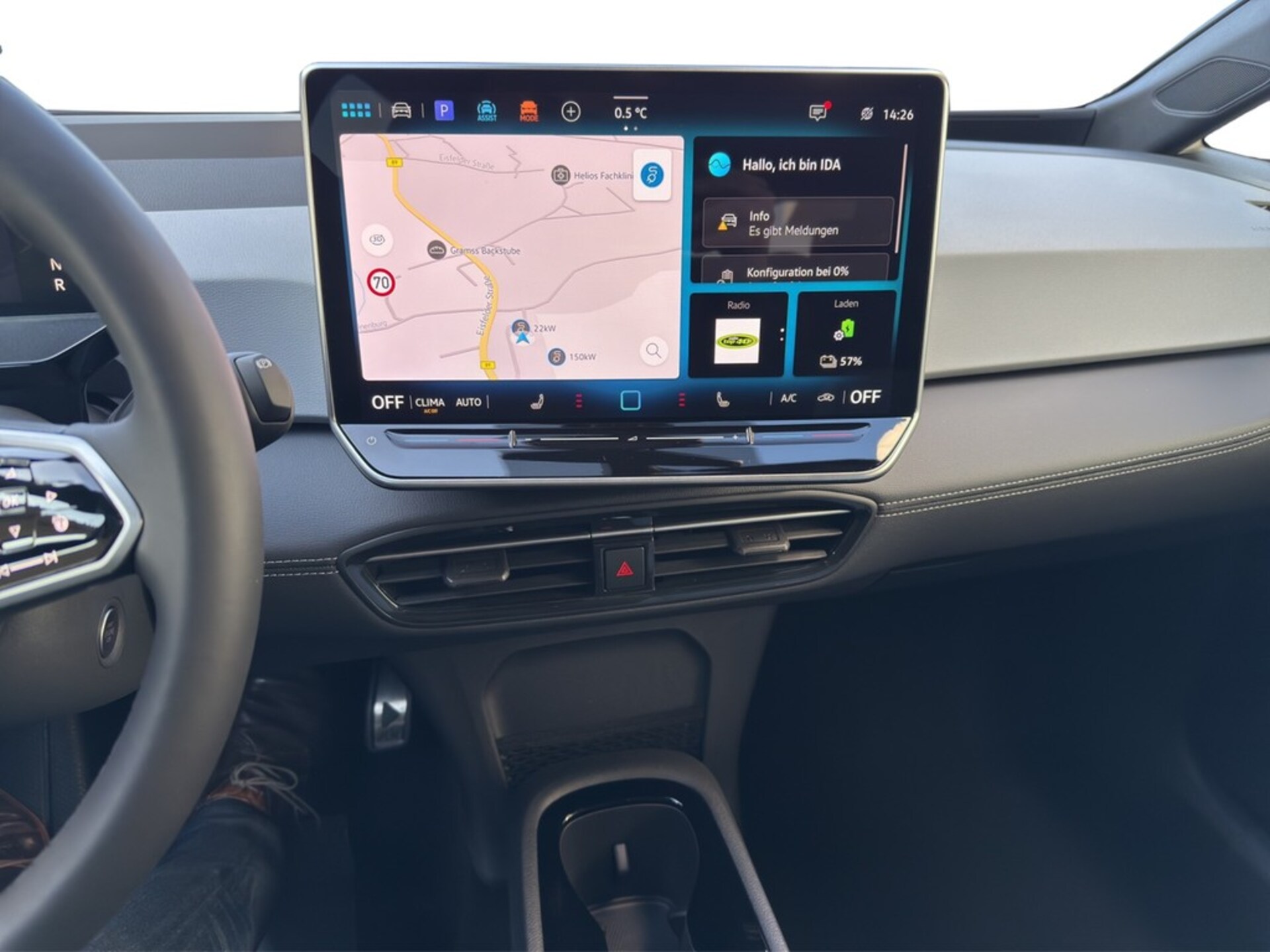 Volkswagen ID.3 Pro S
