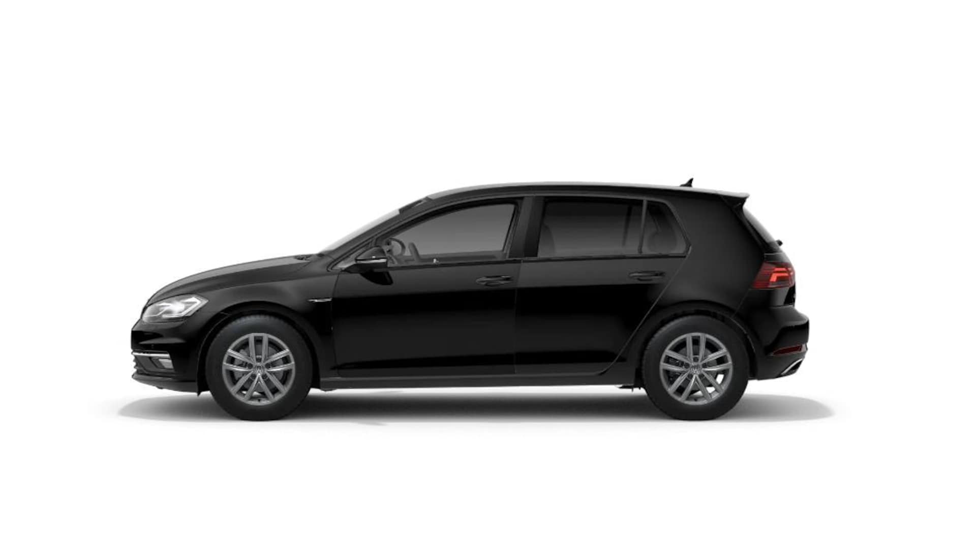 Volkswagen Golf Comfortline