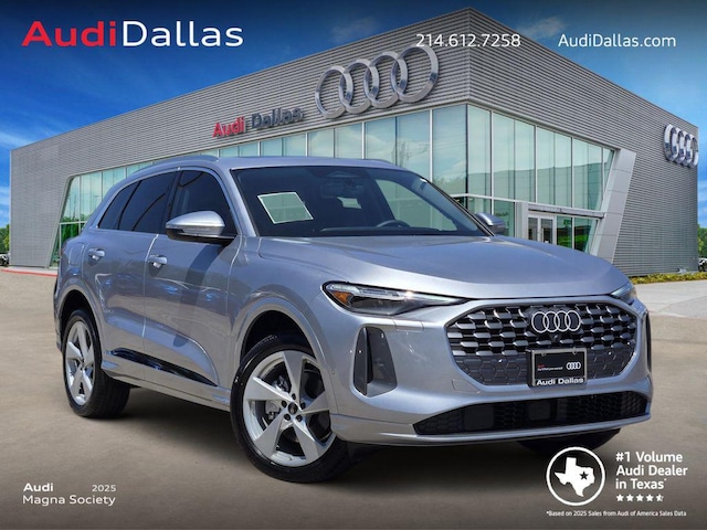 Photo of 2026 Audi Q5