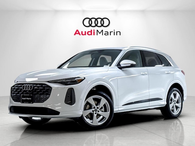 Photo of 2026 Audi Q5 