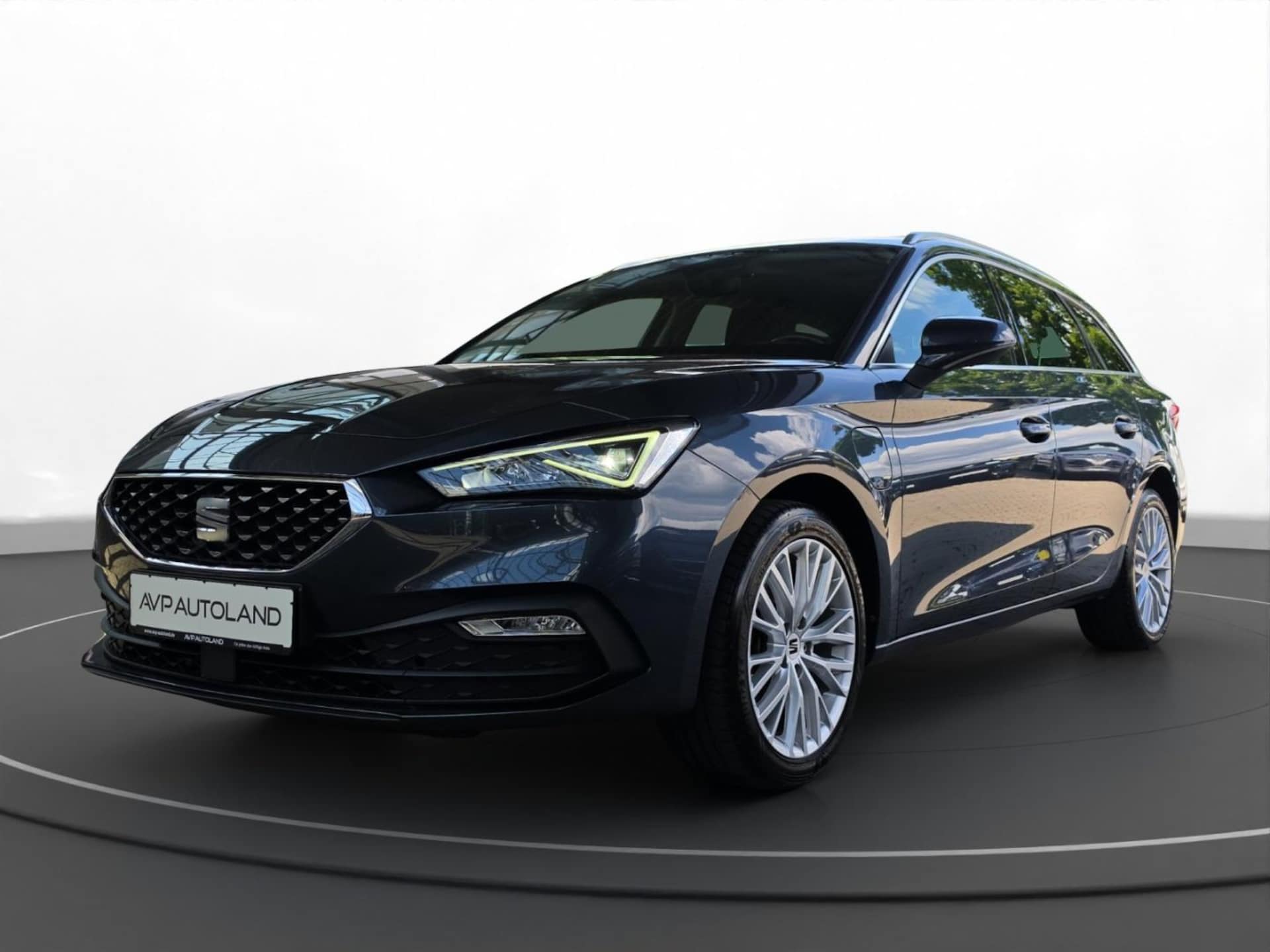 SEAT Leon Sportstourer XCELLENCE
