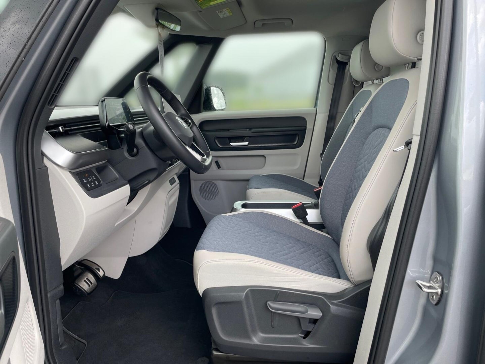 Volkswagen ID. Buzz Pro