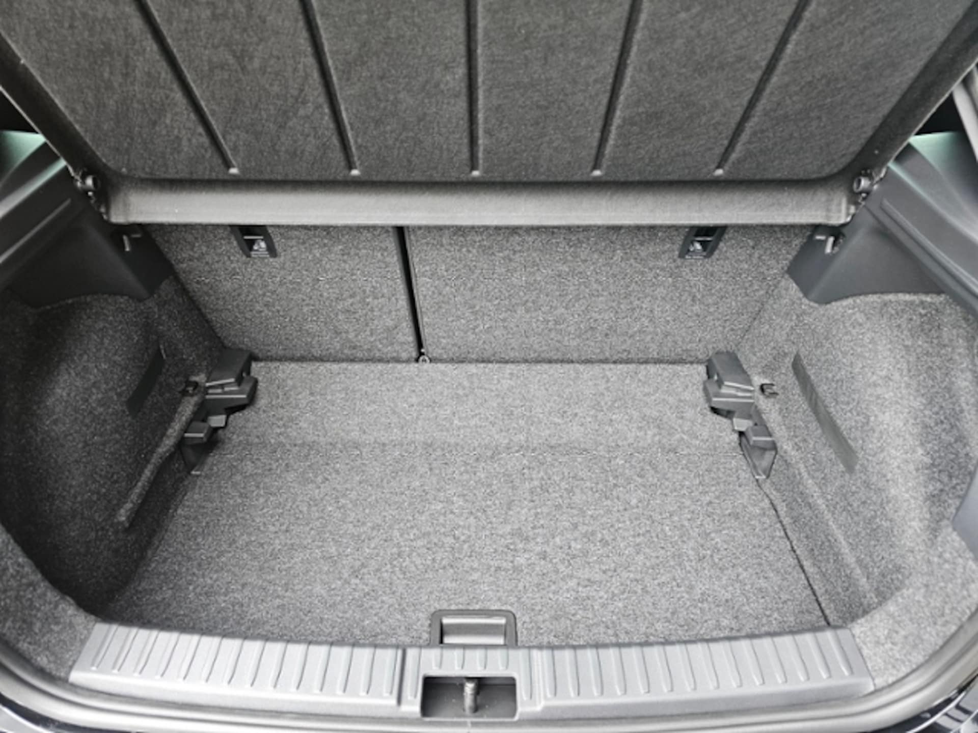 SEAT Ibiza FR