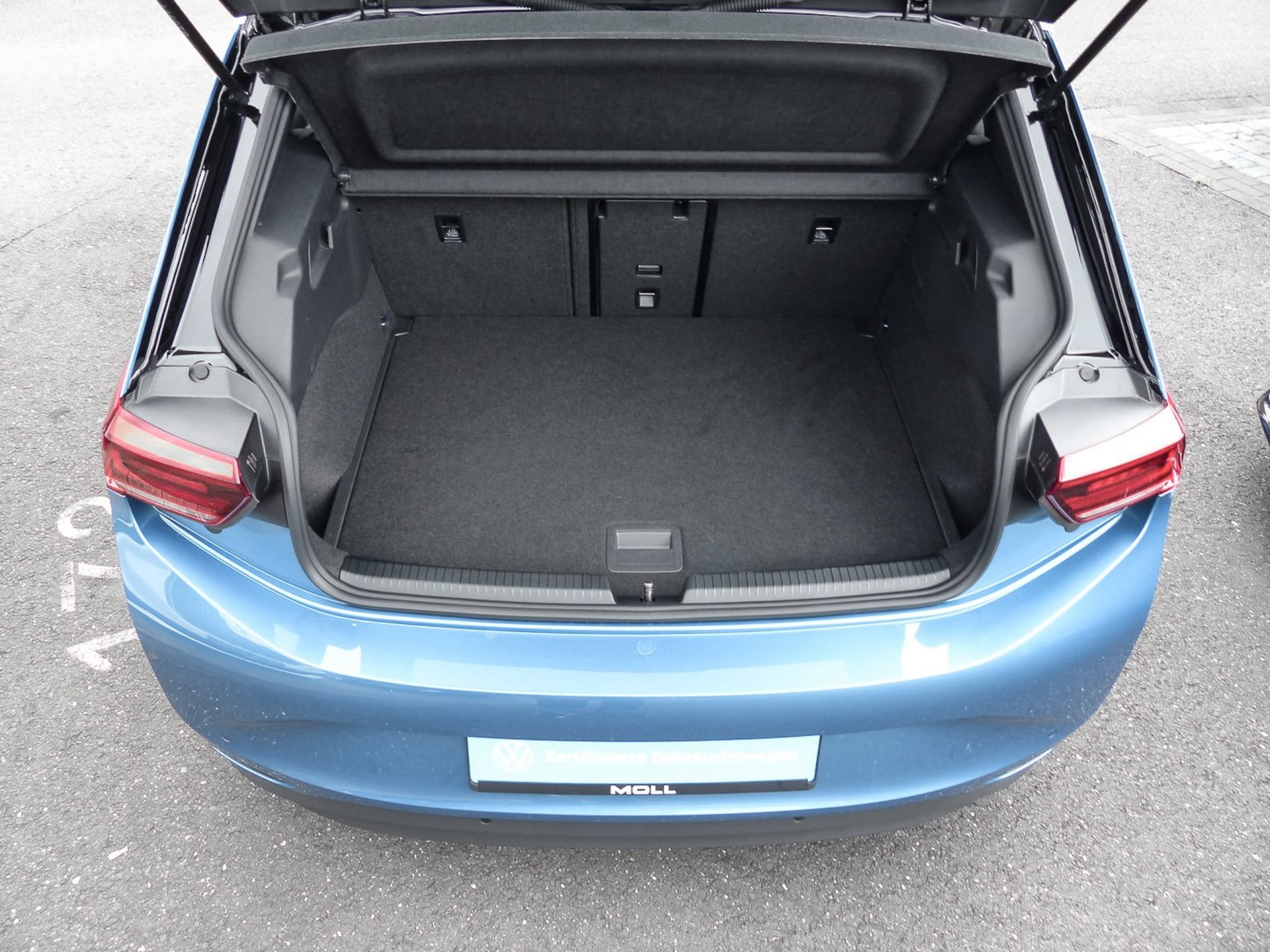 Volkswagen ID.3 MOVE Pro