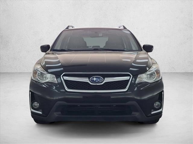 2017 Subaru Crosstrek