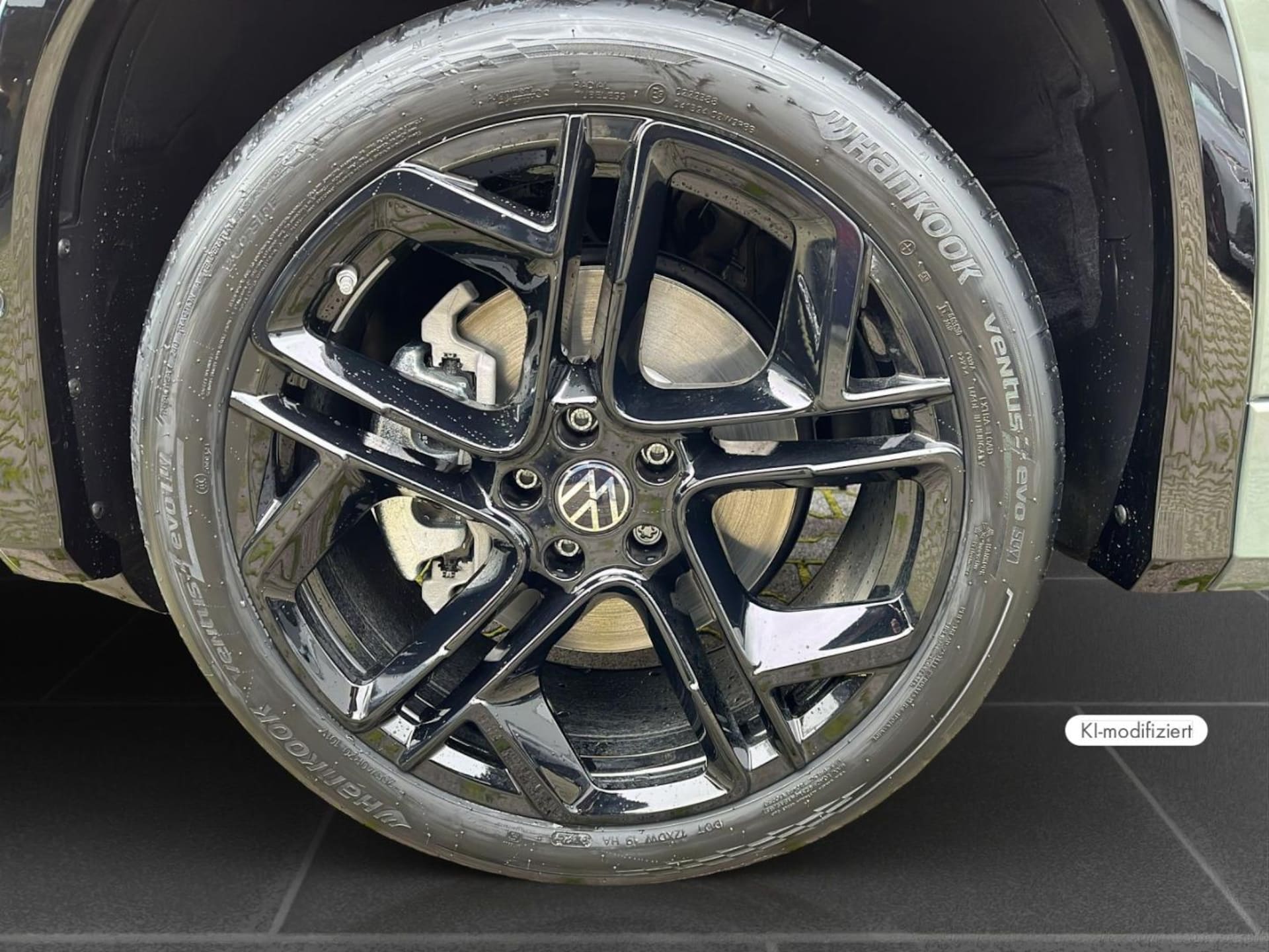 Volkswagen Tayron R-Line
