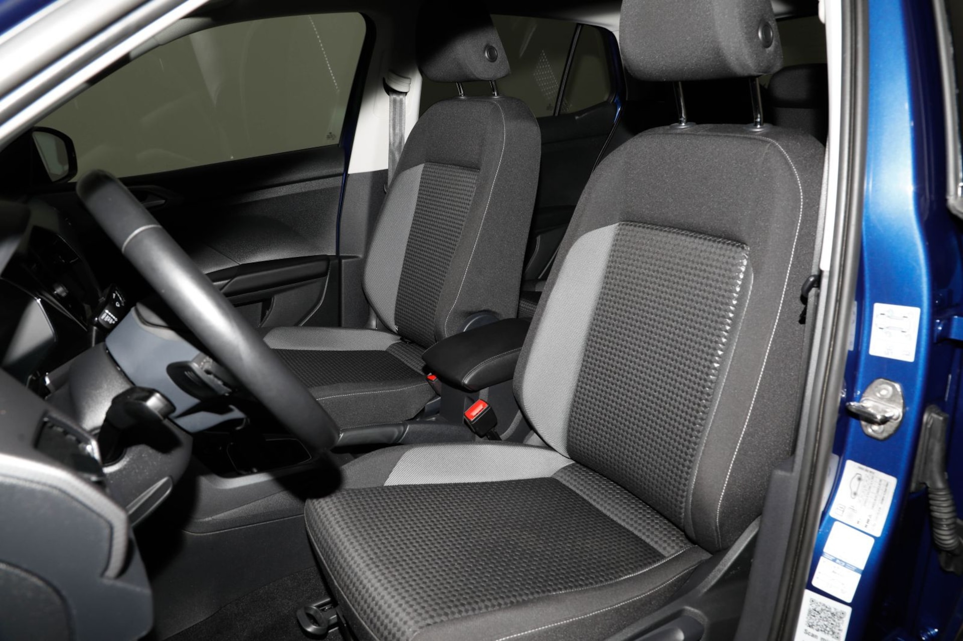 Volkswagen T-Cross ACTIVE