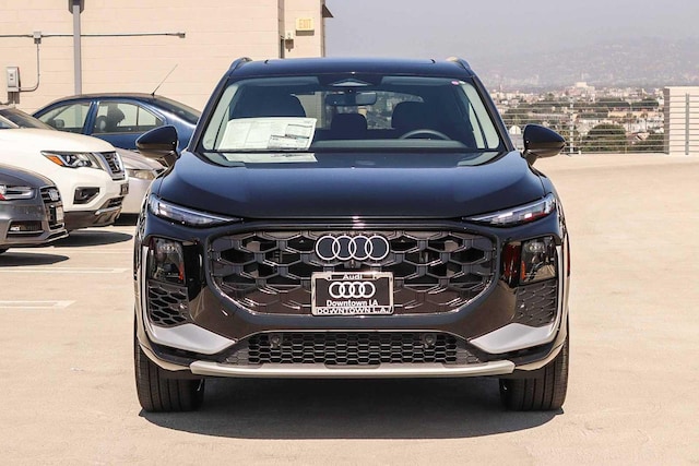 2026 Audi Q3 SUV