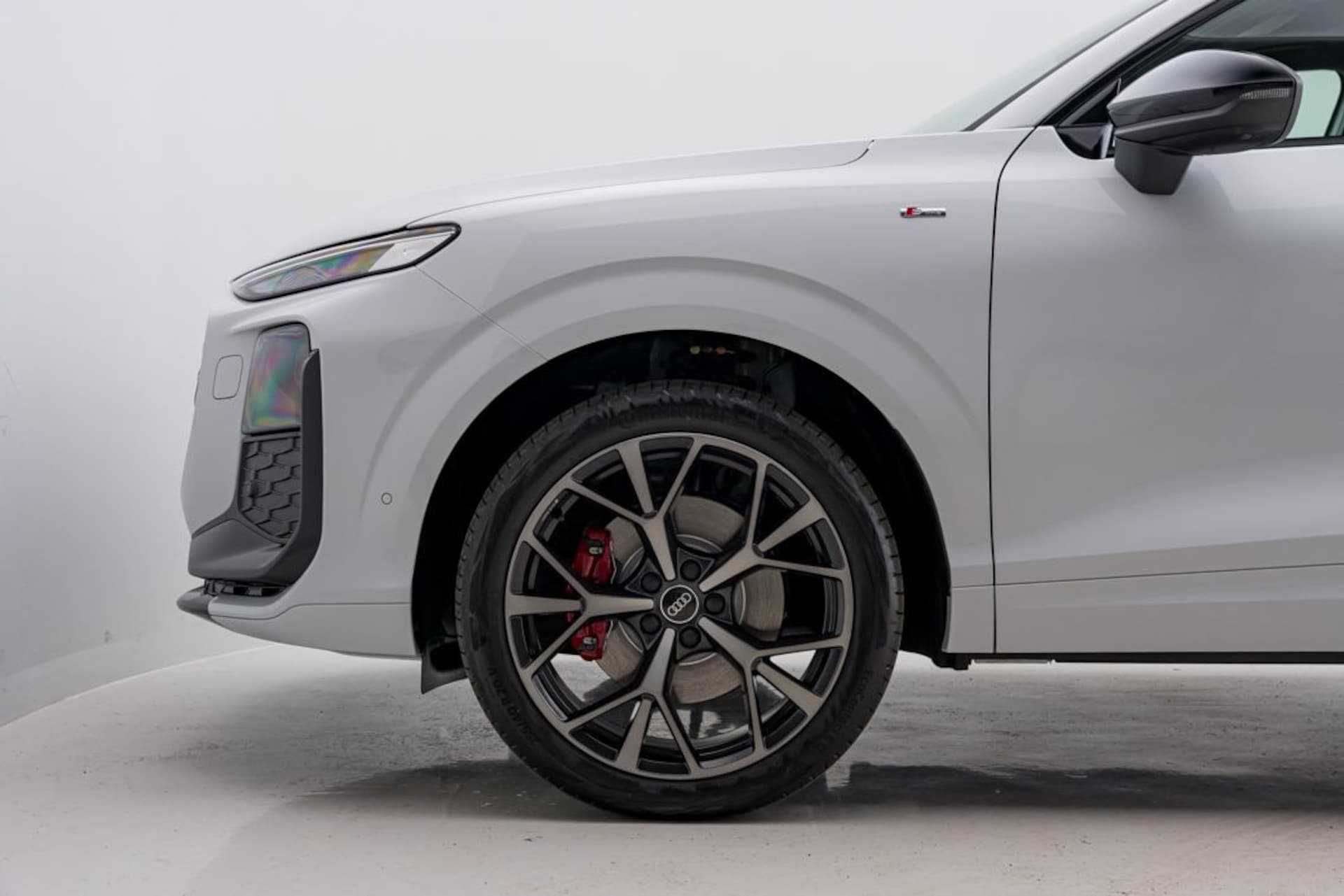 Audi Q3 SUV
