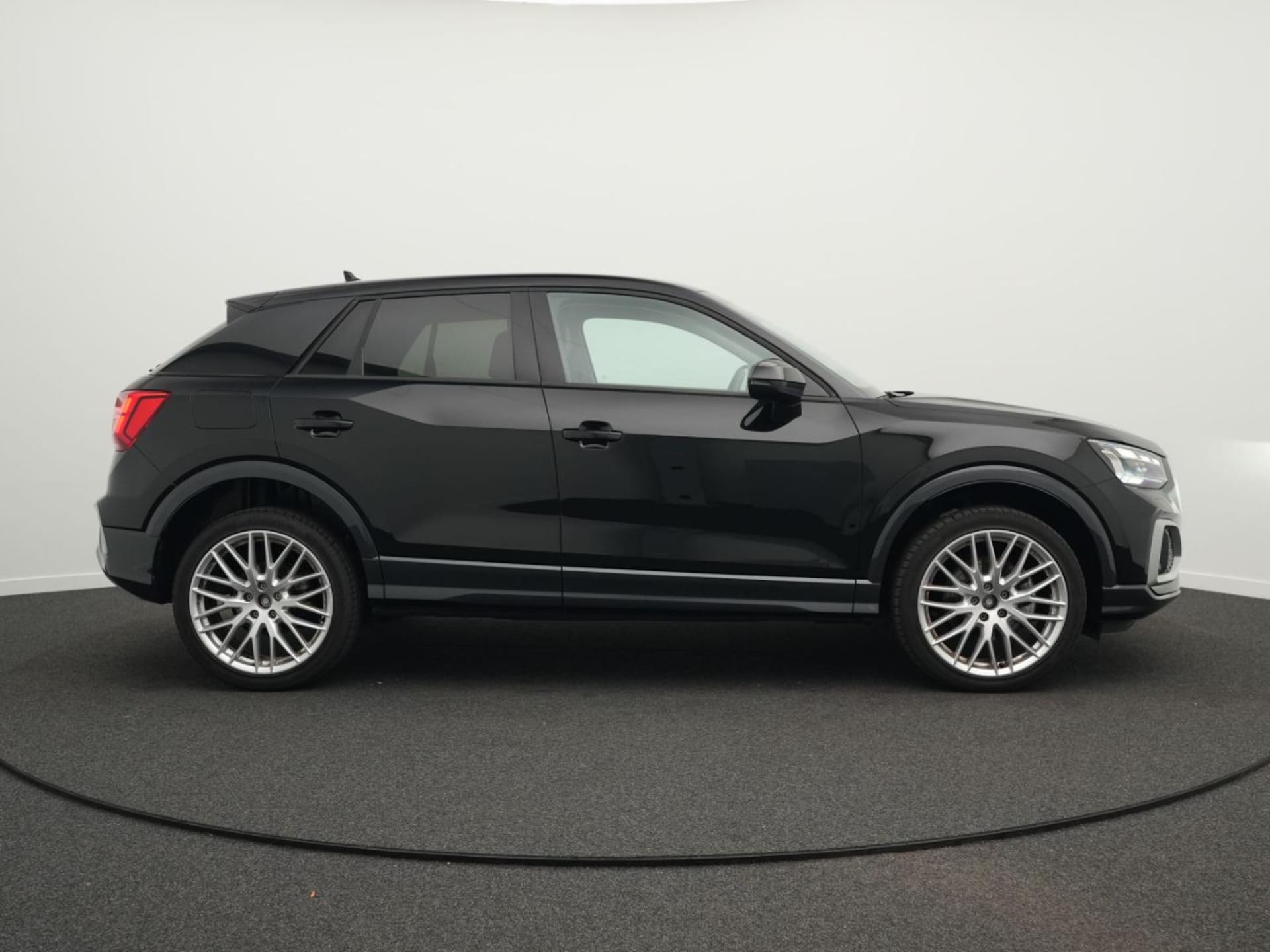 Audi Q2 Advanced