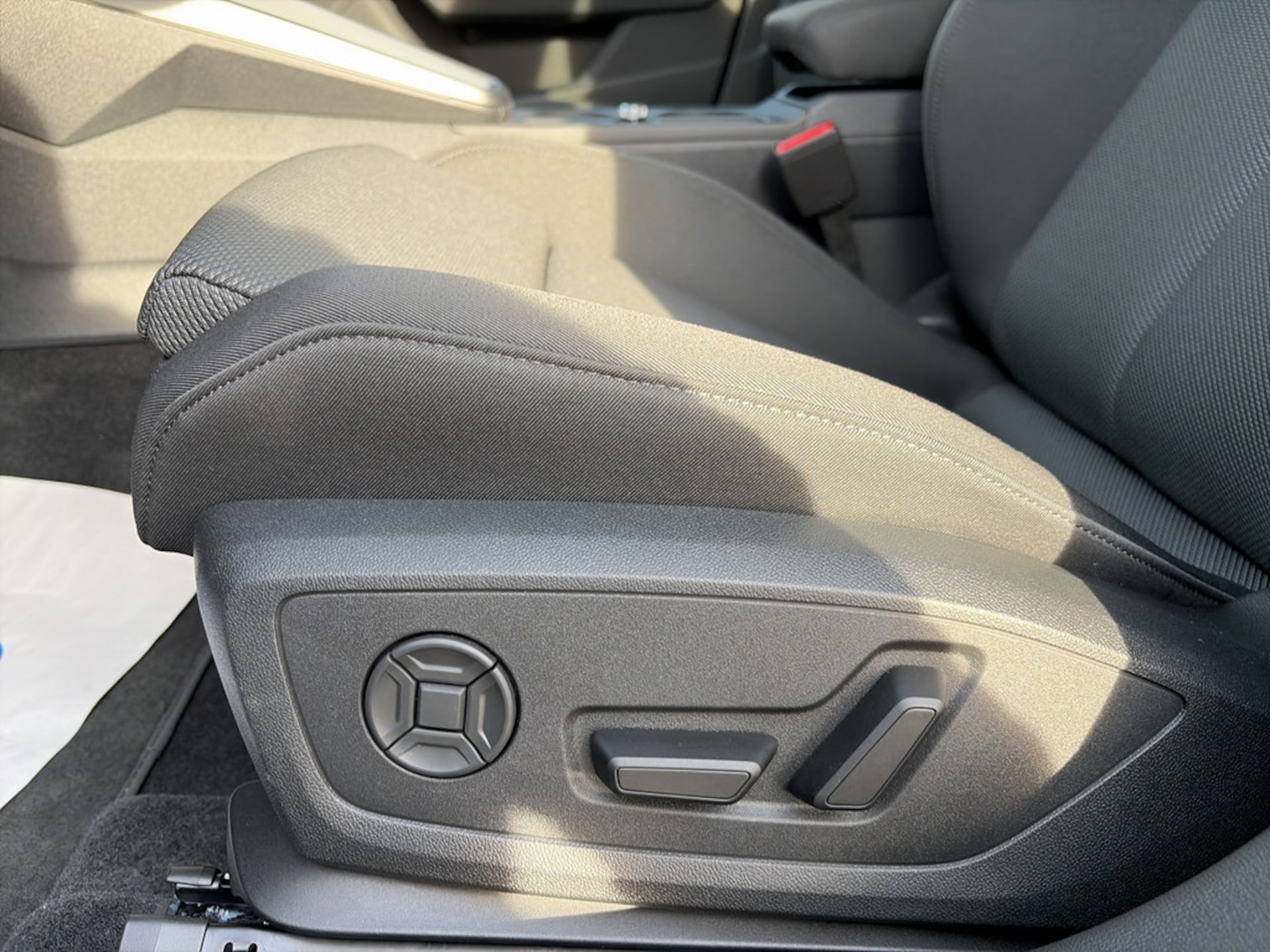 Audi A3 Sportback TFSI e