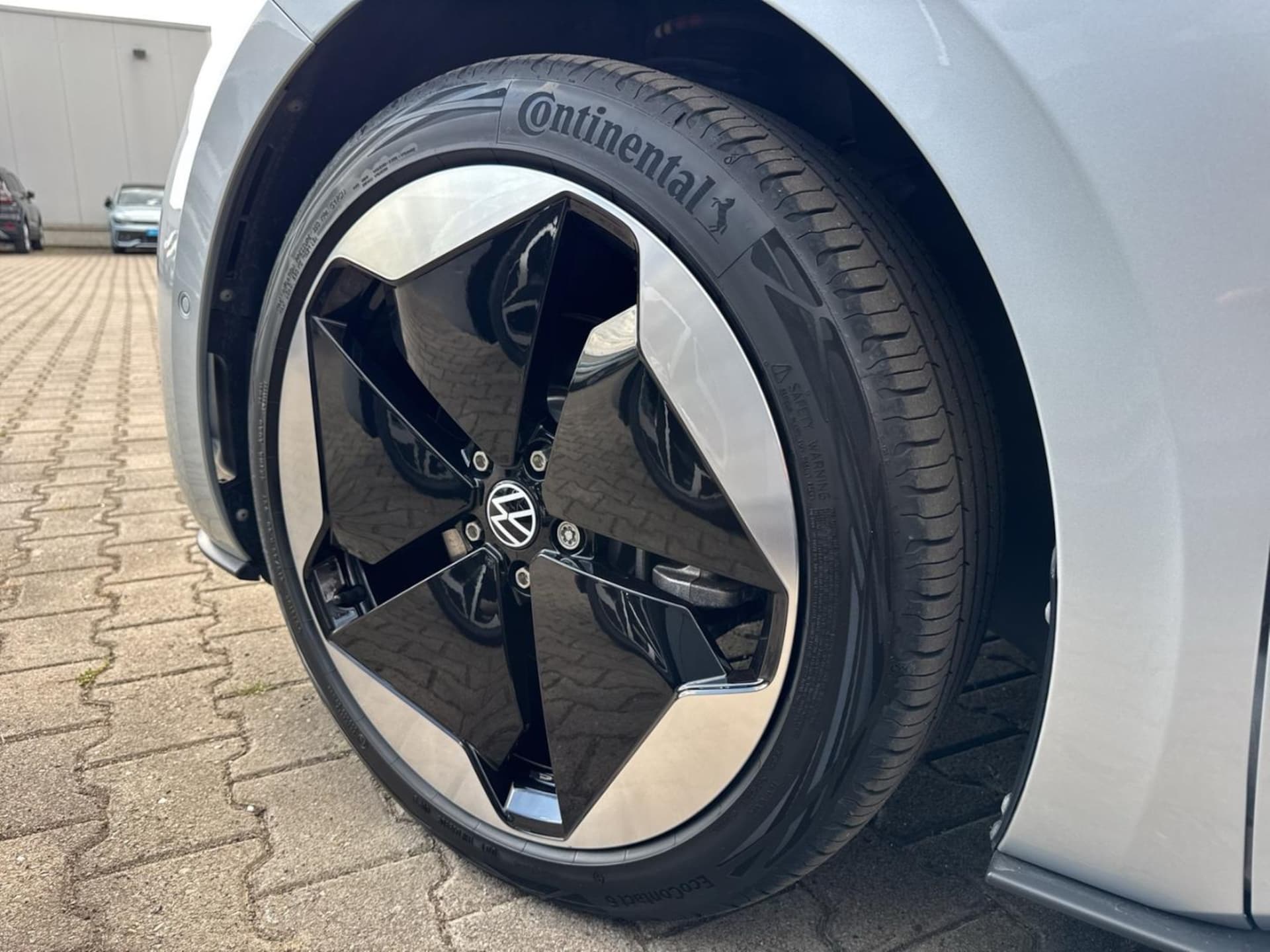 Volkswagen ID.3 MOVE Pro
