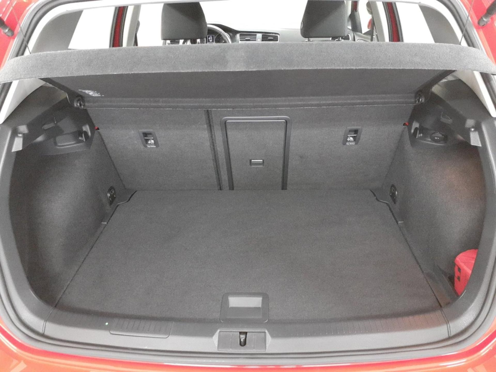 Volkswagen Golf Comfortline
